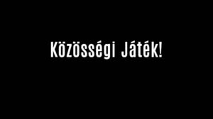 Közösségi média játék nyugdíjasoknak!