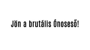 Jön a brutális Ónoseső!