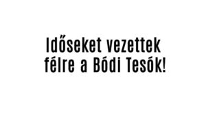 Időseket vezettek félre a Bódi Tesók!